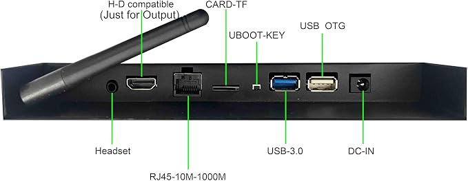 24'' IPS Android Touch Monitor