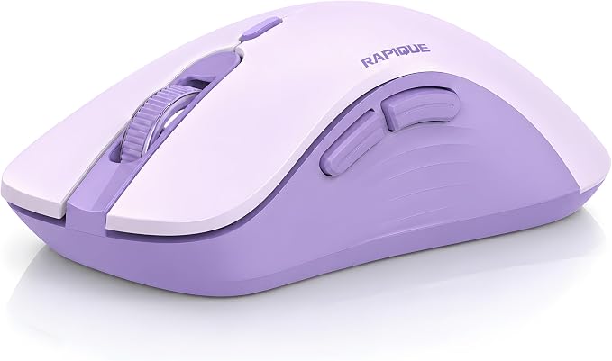 Lavender Purple