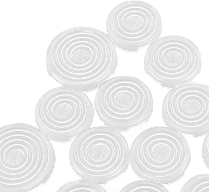 Transparent White