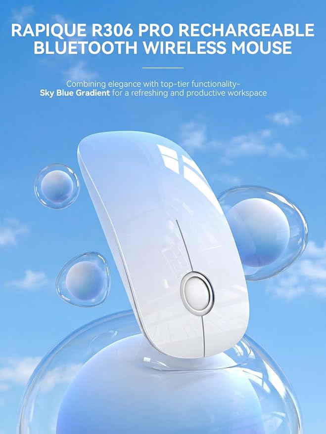 Sky Blue