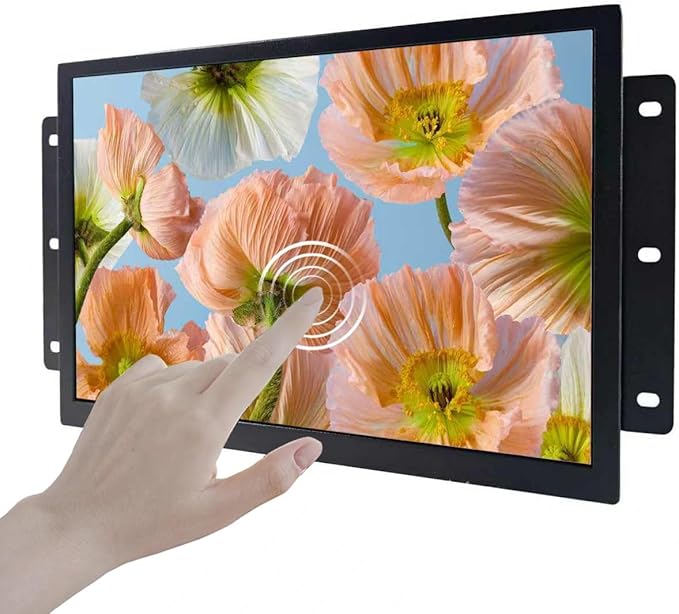 13.3'' 1920x1080 Touchscreen Monitor