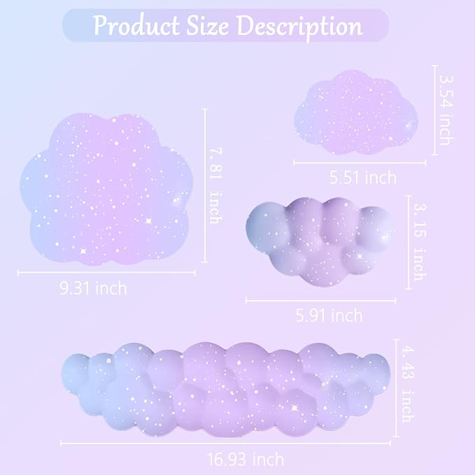 S-purple Blue