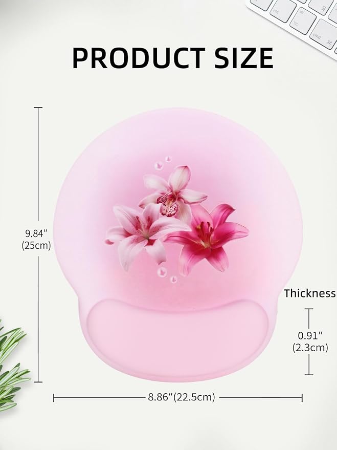 Pink Lily02