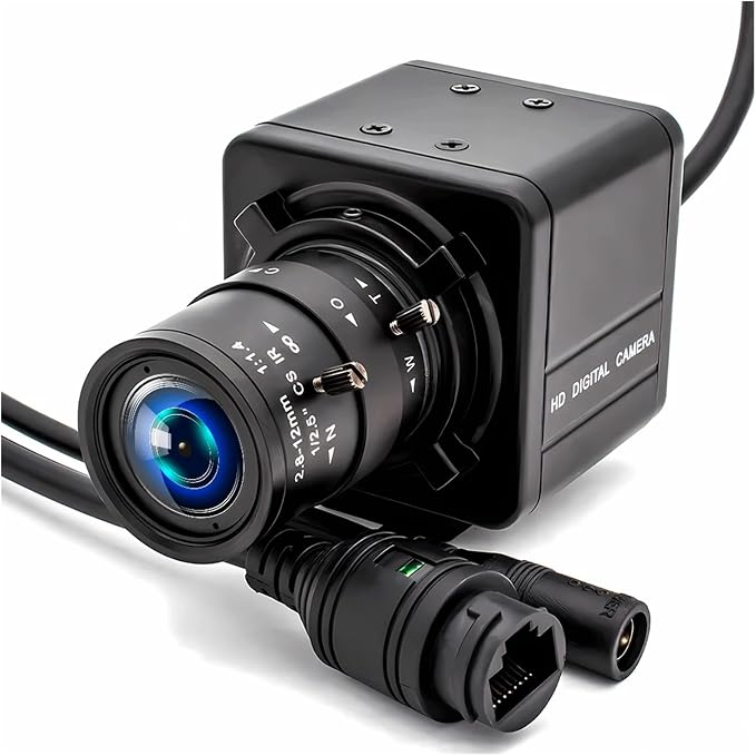 2.8mm lens