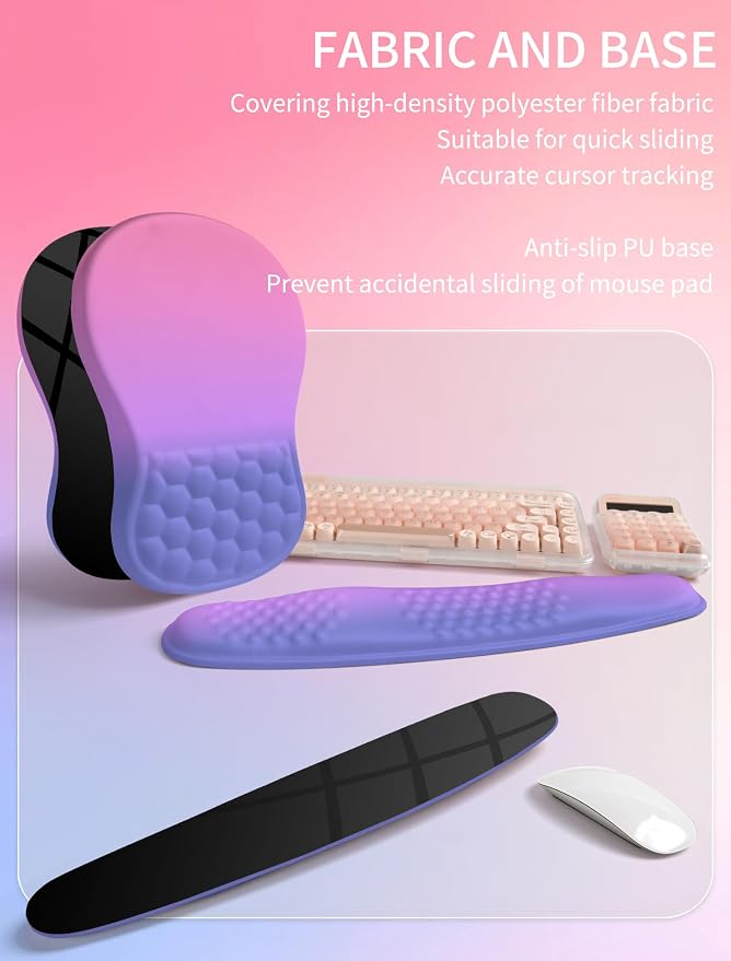 Gradient Blue Purple