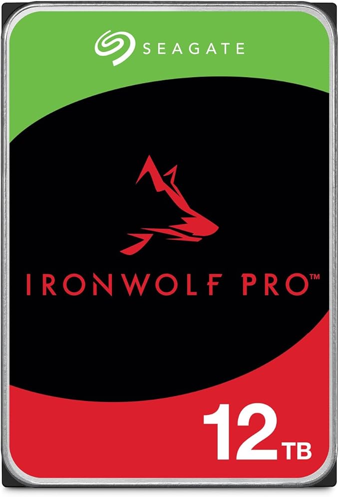 NAS PRO