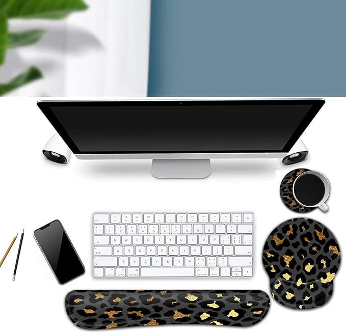 Yvb-mouse Pad -1-b-29