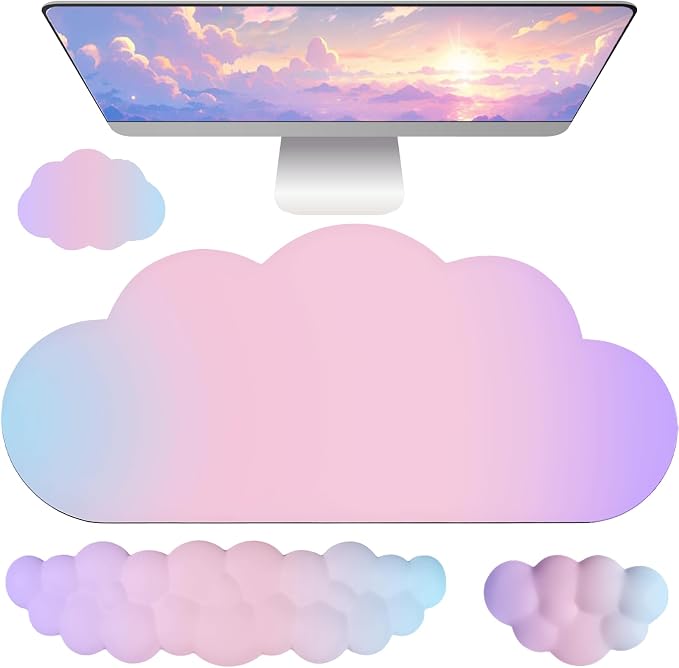 L-pink Purple