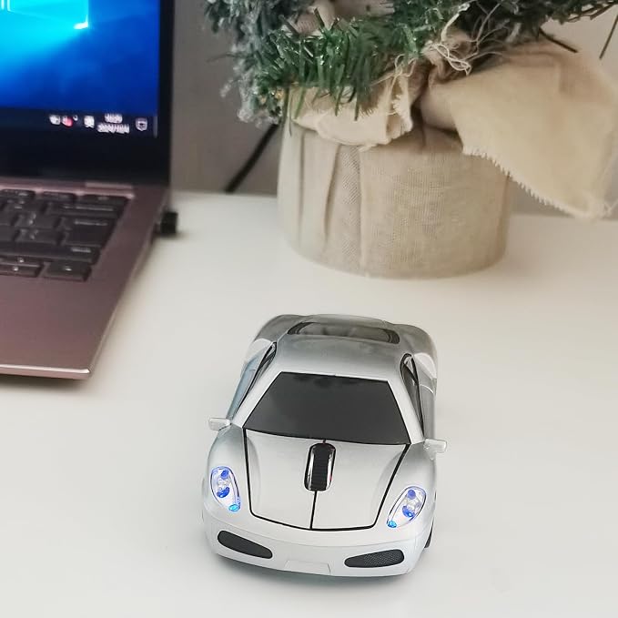Silver