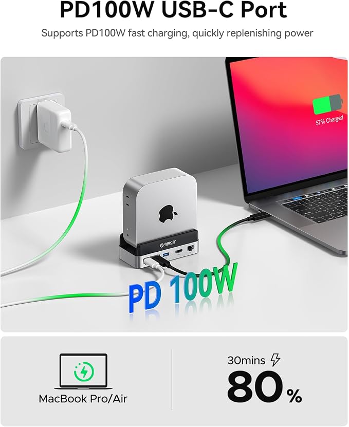 10-IN-1 HUB