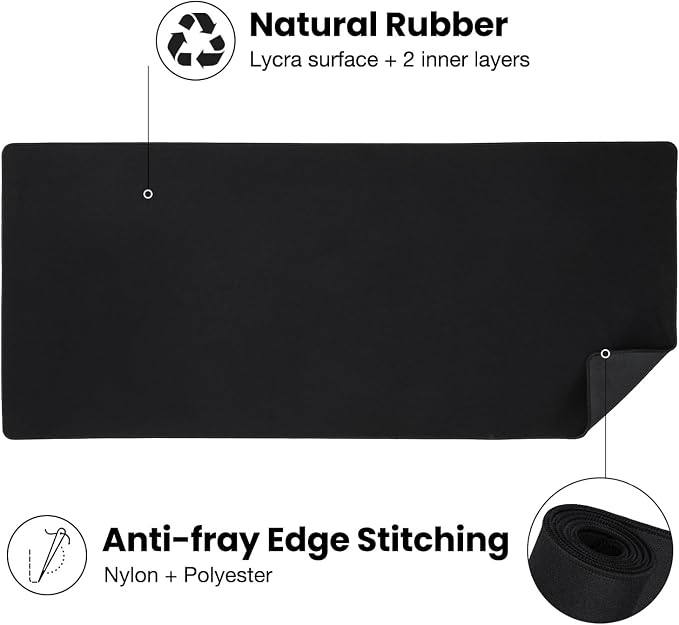 Classic Black