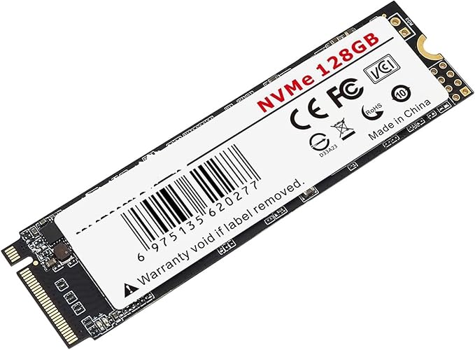 120GB NVMe