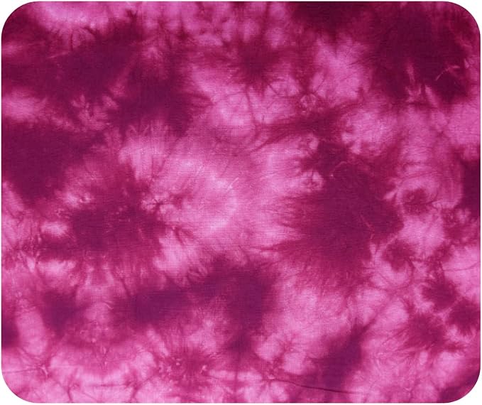 Tie Dye Pink