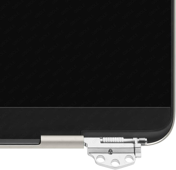 for MacBook Air A3240 Screen Assembly Starlight