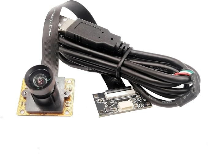 FPC Camera