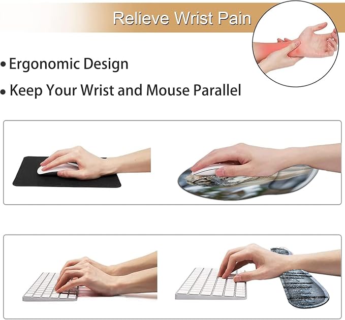 Yvb-mouse Pad -7-a-11