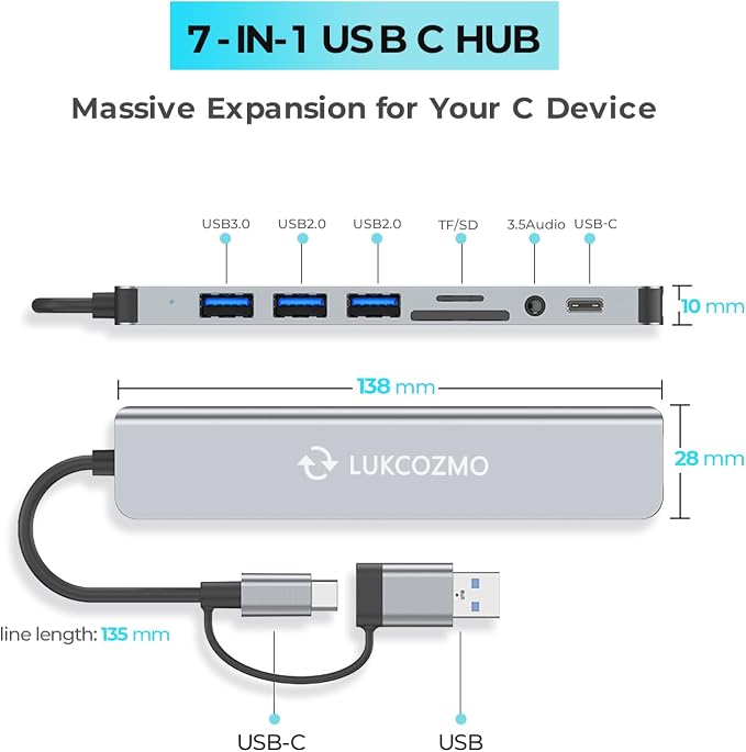 Compatible for Apple, grey