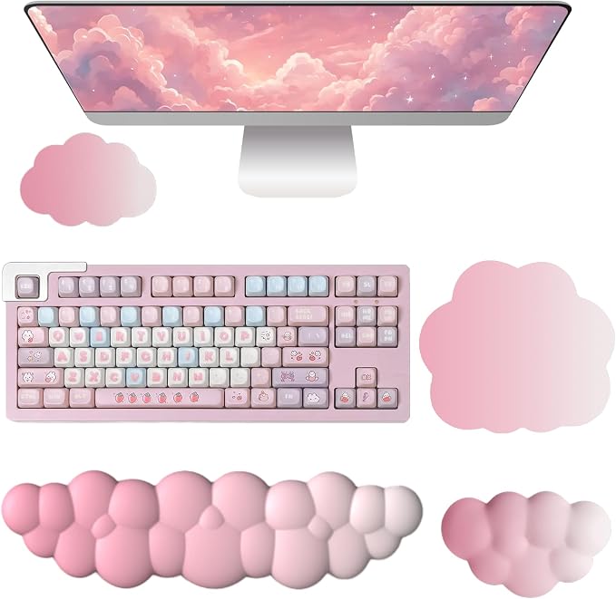 S-pink