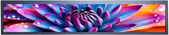 24'' IPS Android LCD Monitor