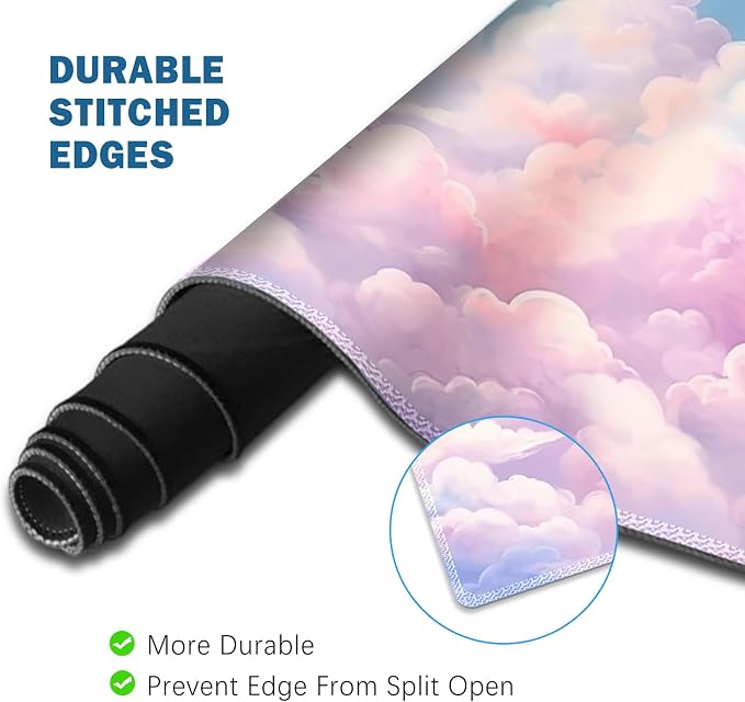 Dreamy Clouds