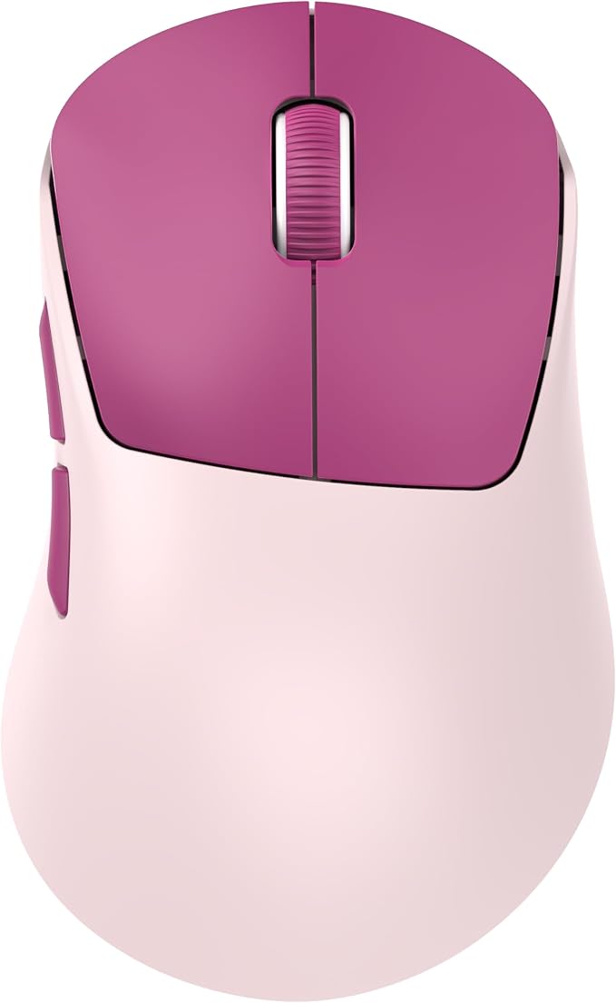 Berry Pink