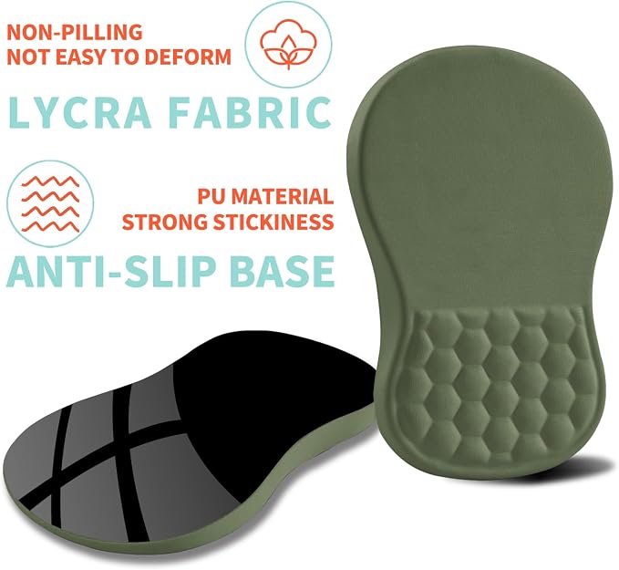 Kg019-olive Green