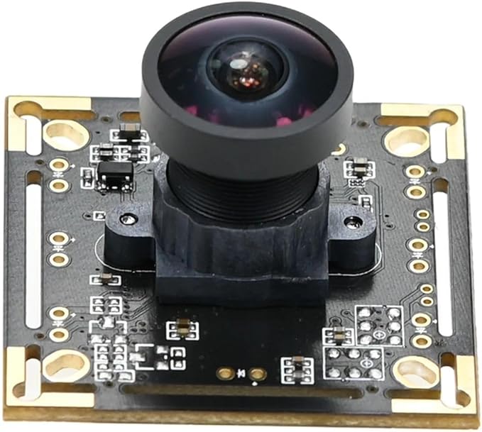 3mm No distortion
