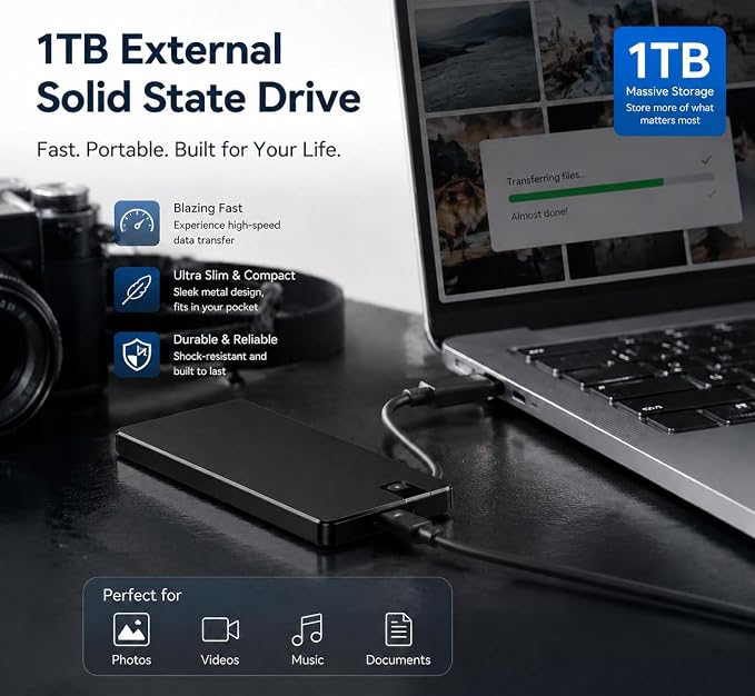 1T-Black