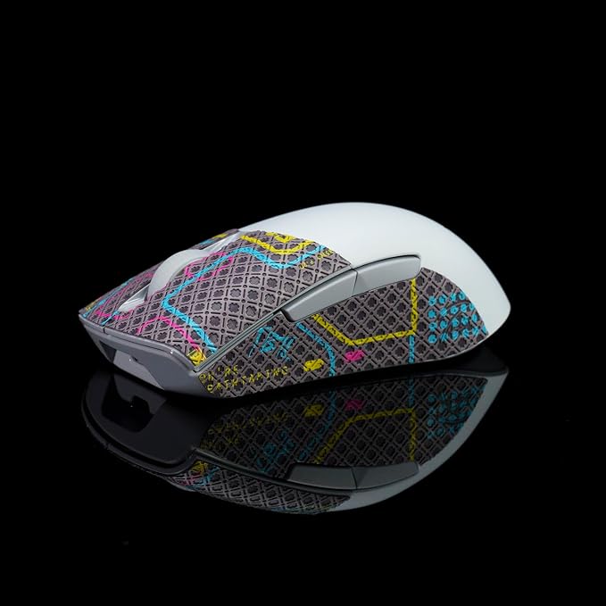 Punk Gray 0.4mm