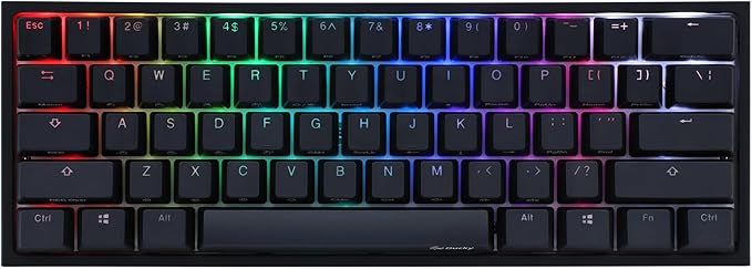 Cherry MX Red