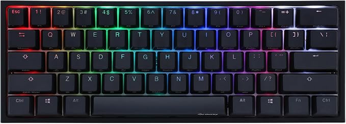 Cherry MX Black