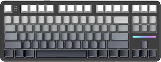 Black Gradient