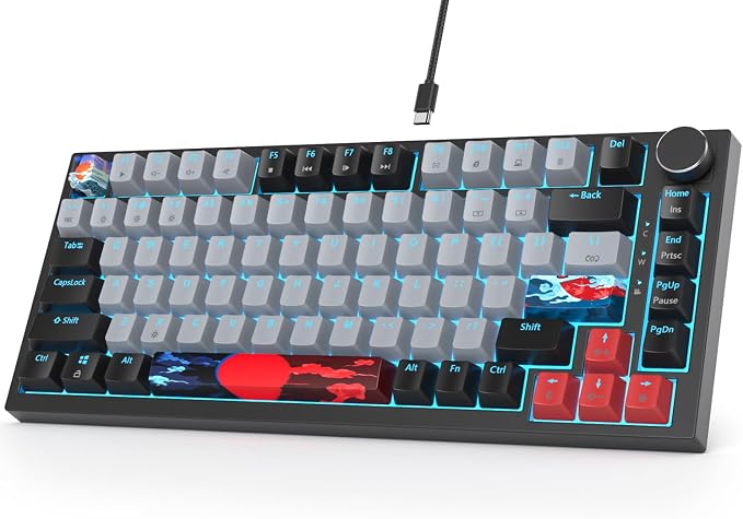 Dolch-RedSwitch