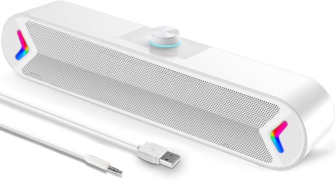 AUX-White