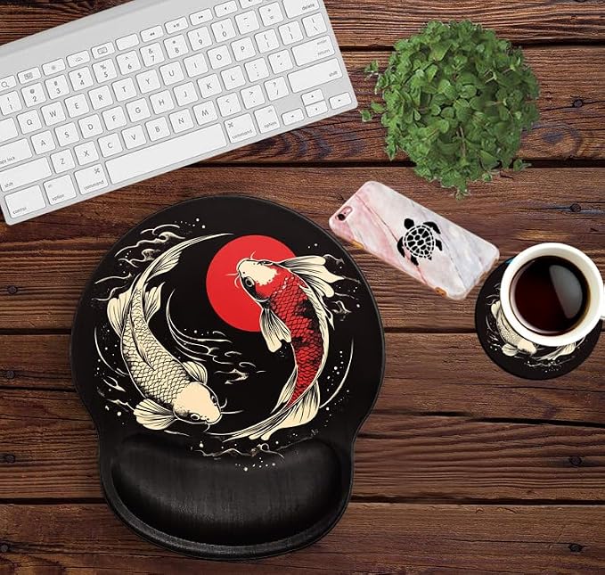 Koi Fish