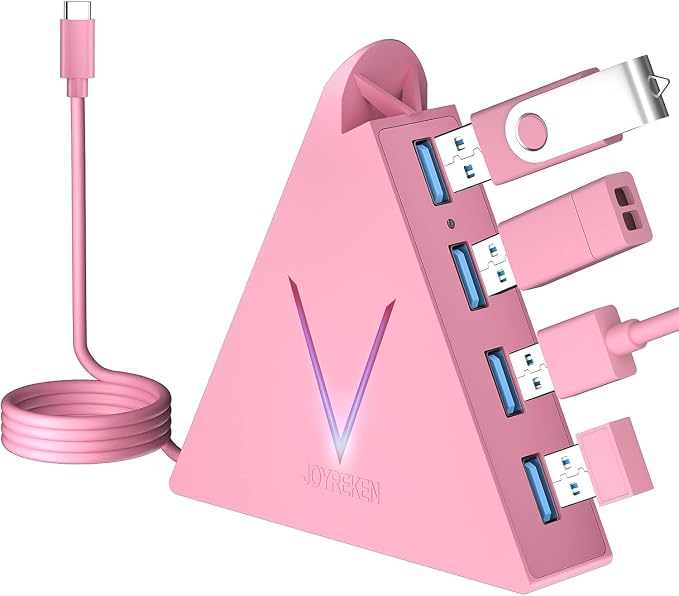 Pink-C