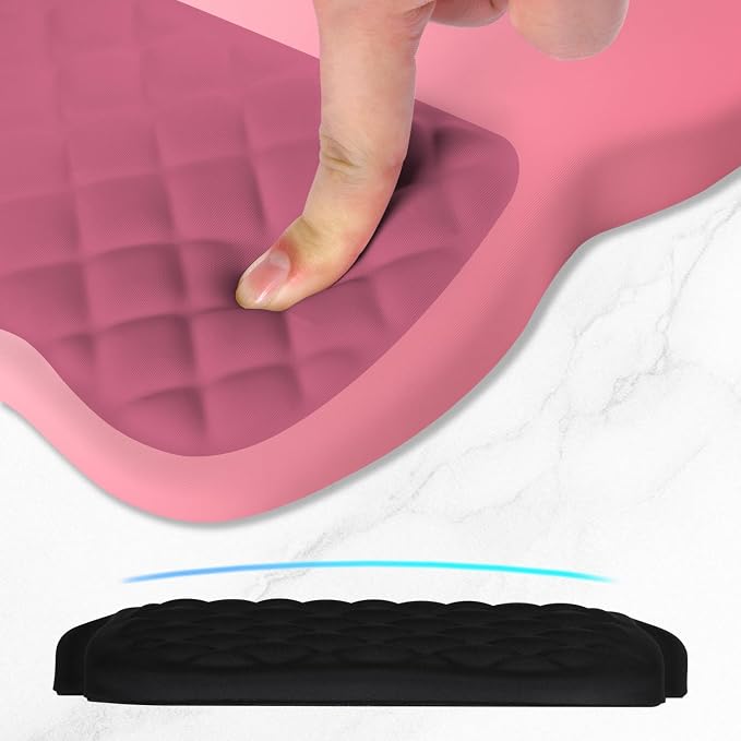 Pink Ombre