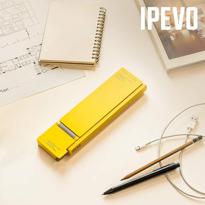 Utility Yellow