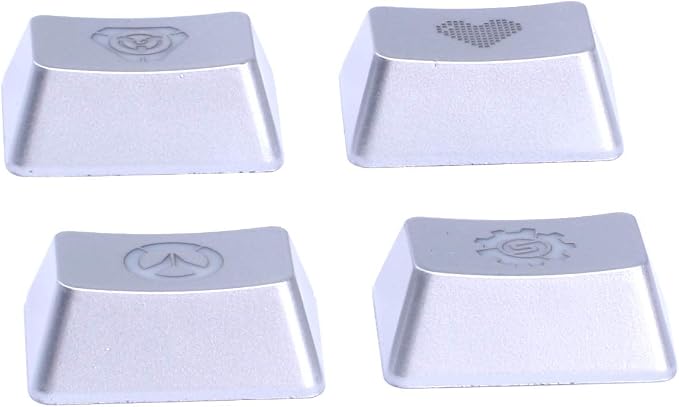 silver 4 ctrl