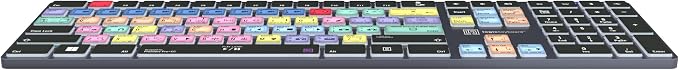 Backlit Wireless for PC