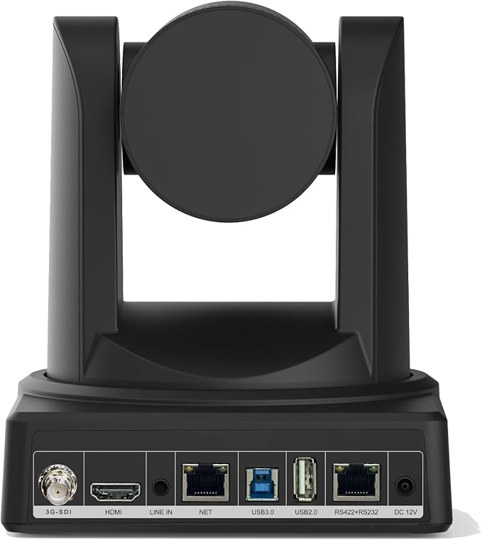 SDI+HDMI+USB3.0+IP