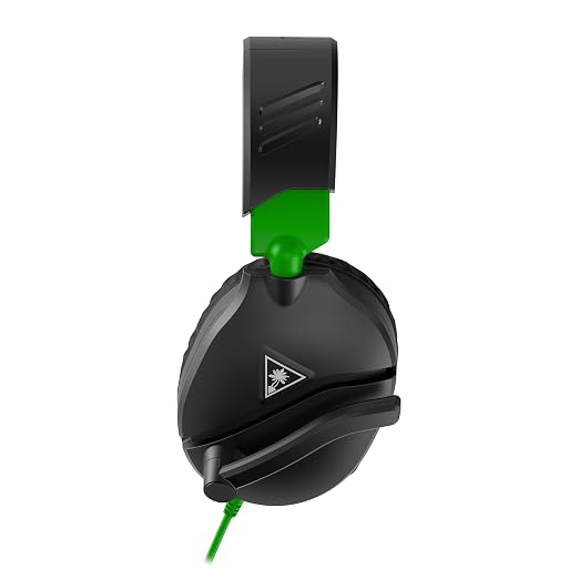 Black and Green