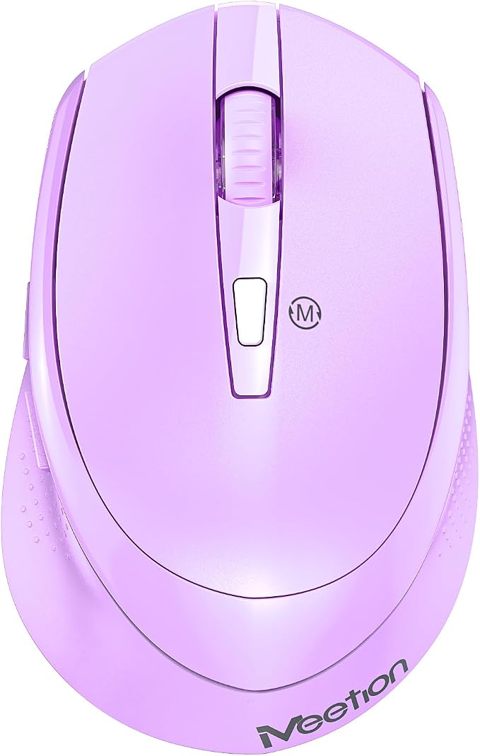 Jet Purple