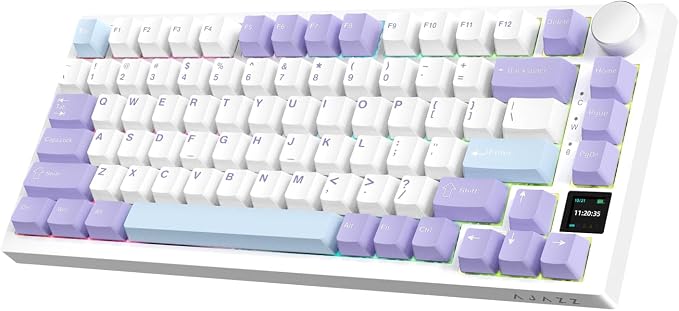 Purple (Flying Fish Switch)