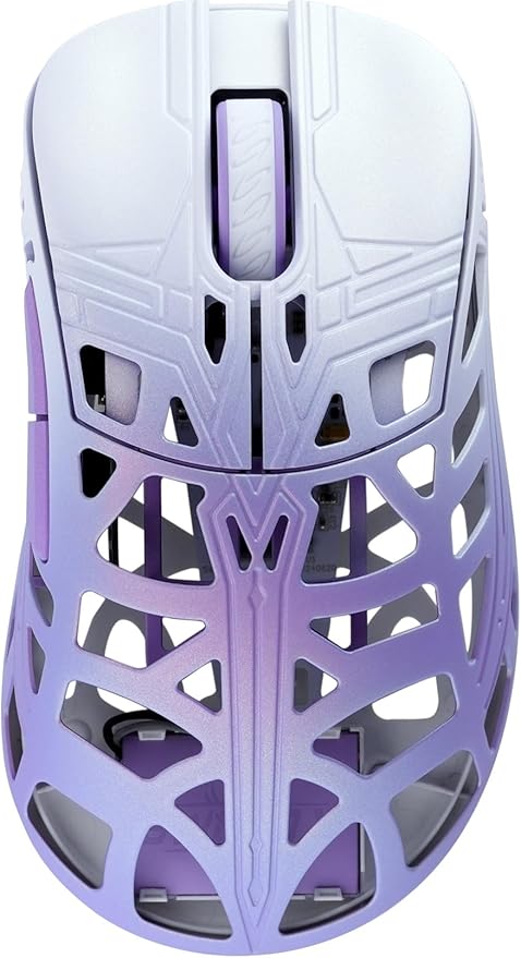 White&Purple
