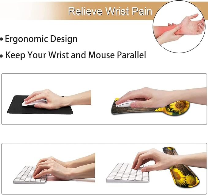 Yvb-mouse Pad -2-b-25