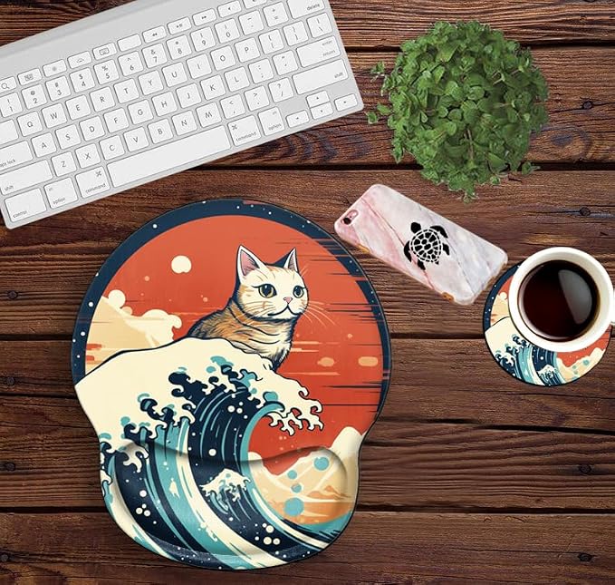 Moon Cat