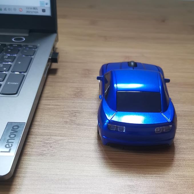 D-Blue