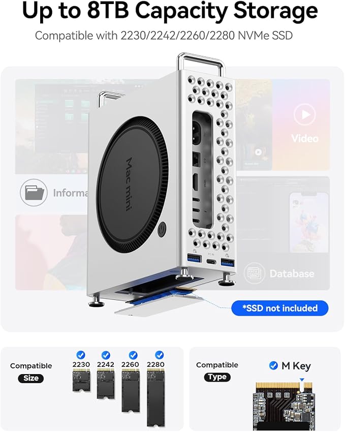 5-in-1 USB-C HUB