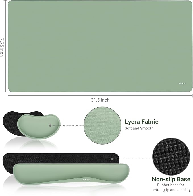Antique Green